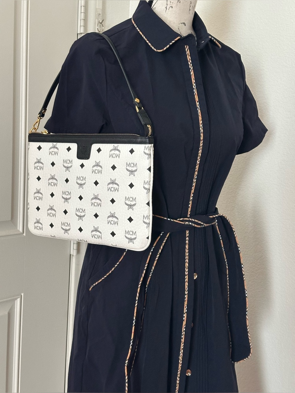 MCM Shoulder Bag - Picture 12 of 12